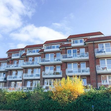 Residenz Albatros Cuxhaven 3公寓 外观 照片