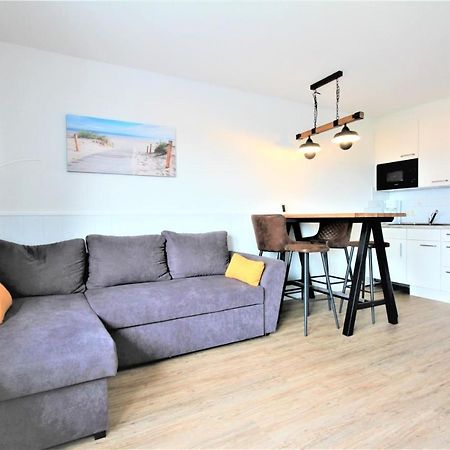 Residenz Albatros Cuxhaven 3公寓 外观 照片