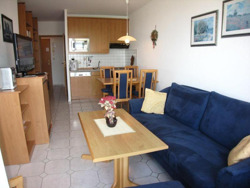 Residenz Albatros Cuxhaven 3公寓 外观 照片