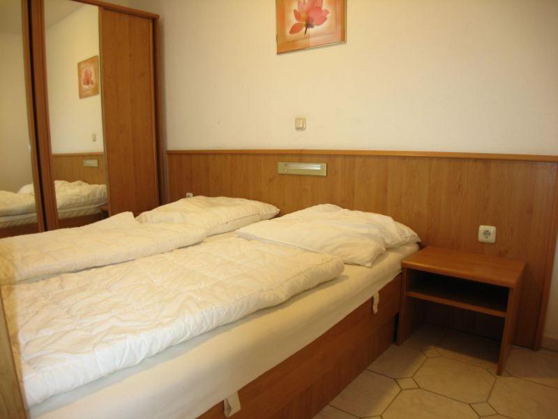 Residenz Albatros Cuxhaven 3公寓 外观 照片