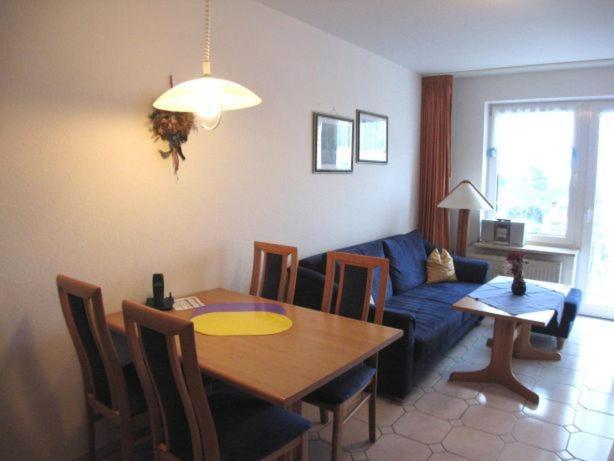 Residenz Albatros Cuxhaven 3公寓 外观 照片
