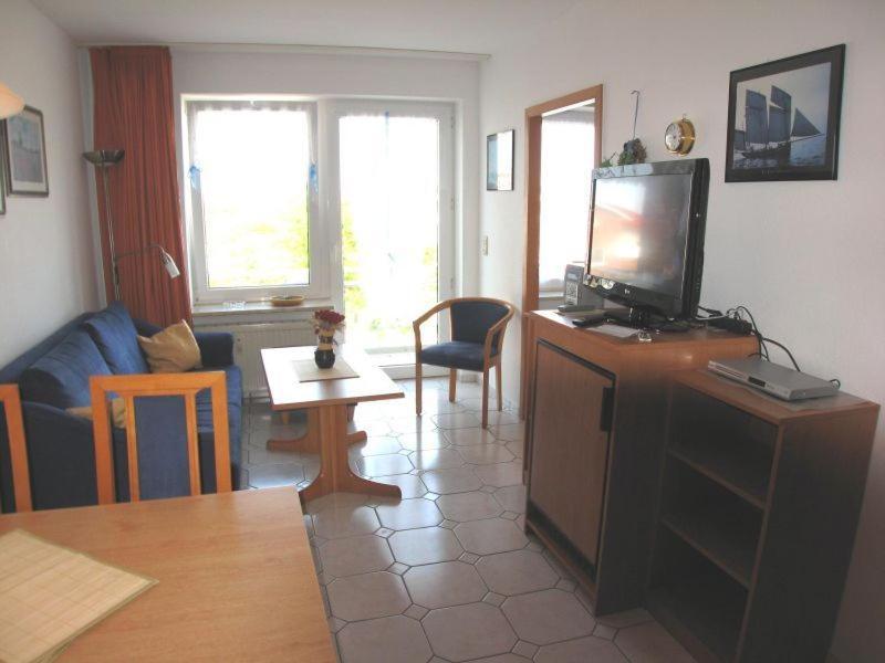 Residenz Albatros Cuxhaven 3公寓 外观 照片